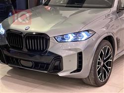 بی ئێم دەبڵیو X5
